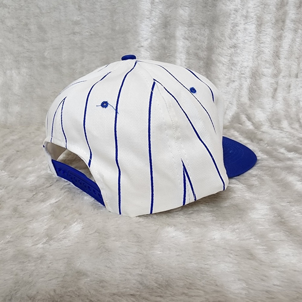 MICHELIN TIRE SNAPBACK CAP HAT - Picture 4 of 11
